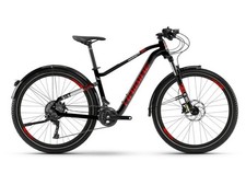Haibike hard nine seed - hard,