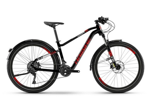 Haibike hard nine seed - hard,