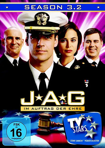 Jag auftrag der - -,