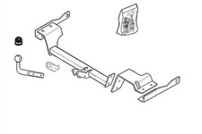 BRINK Anhängerkupplung