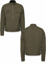 Belstaff Motorradjacke /