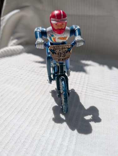 Vintage tomy hot team - vintage,