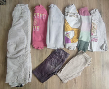 kleidung paket mädchen 128 7-8J Herbst/Winter