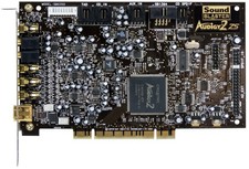 CREATIVE SB0350 SOUND BLASTER