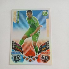 Topps Match Attax Bundesliga