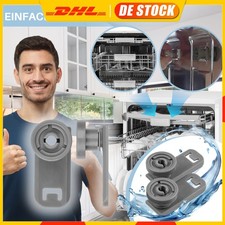 4 Stück Miele Geschirrspüler