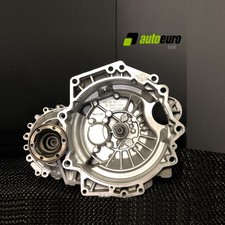 Getriebe DUW  - VW Caddy /