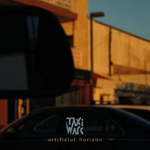 Künstlicher Horizont von Taxiwars | CD | Zustand sehr gut