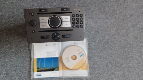 Autoradio radio navi - autoradio., cd.-radio.