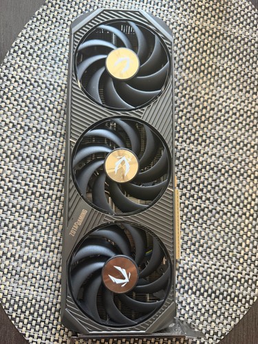 Zotac nvidia geforce rtx - zotac,