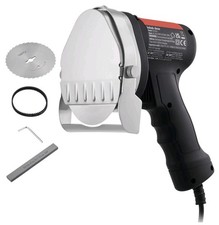 Electric Kebab Cutter Slicer