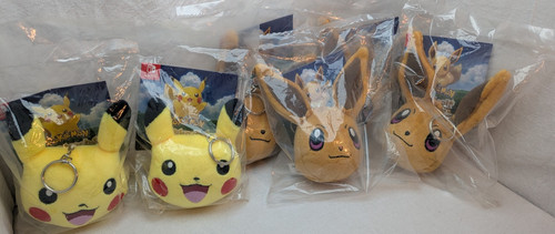 Pokémon lets pikachu - pokémon, pikachu/evoli