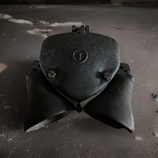 Antike Telefonglocke