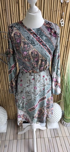 Zara traumhaftes kleid s - kleid, gr.s