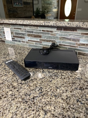 Bose cinemate 120 - cinemate,