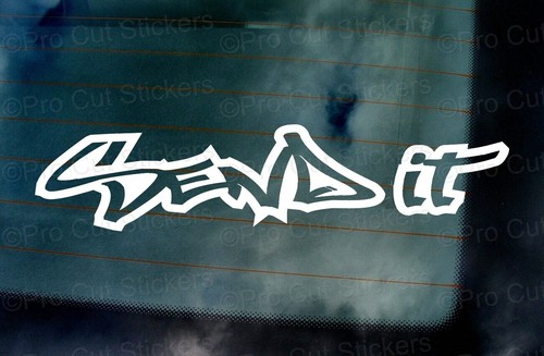 Send lustige neuheit auto - send,