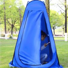 WC-Zelt tragbar Dusche