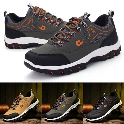 Herren trekkingschuhe - herren,
