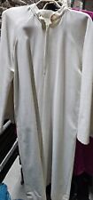Posten 7x Albe - langes Hemd Messgewand verschiedene Größen hell