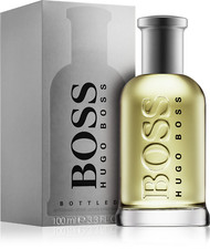 ✅ HUGO BOSS - 100 ml Boss