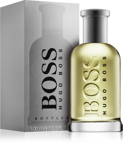 Hugo boss 100 - hugo,