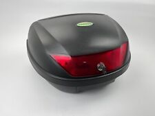 Motorrad Koffer Topcase Koffer mit Platte #19779
