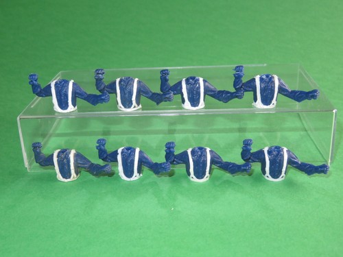 Timpo toys nordstaatler - ,