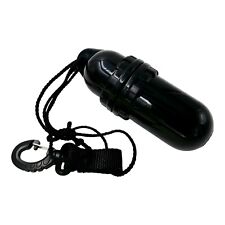 Taucherei, Transportbehälter