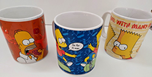 Homer simpson 3 - simpson,