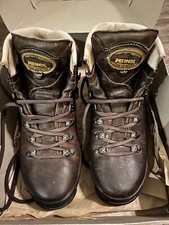 Meindl Borneo Lady 2 MFS Damen