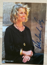 Michaela May original