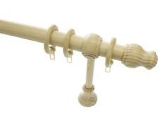 Gardinenstangen Set Lugano