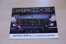 215449) Austin 1800 Mk II