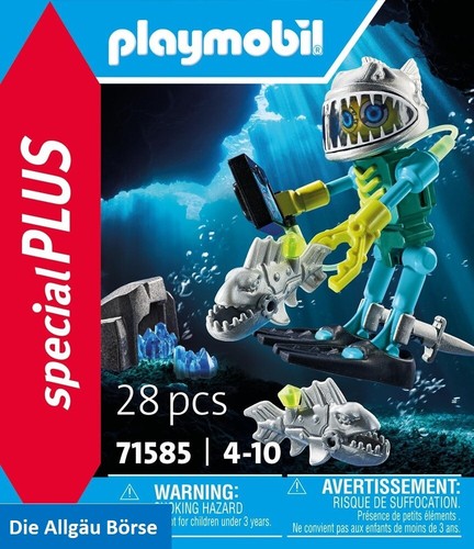 Playmobil special plus 71585 - special,