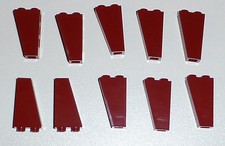 10 LEGO® 73° Schrägstein