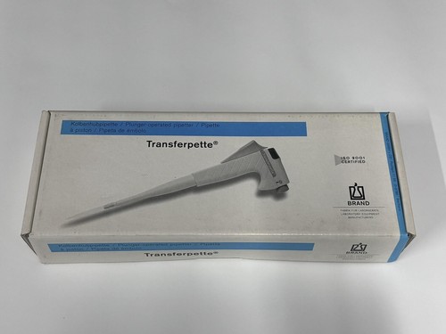 Transferpette fix 250 - , µl