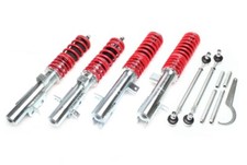 TA Technix Gewindefahrwerk mit