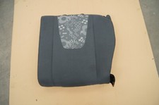 Ford KA RU8 Rücksitzbank