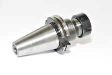 SK40 Spannzangenfutter WNT ER 25 DIN 69871-AD/B Spannzange Ø 10 mm RHV19711