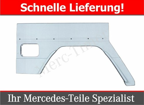 Mercedes w461 w463 92 - w461,