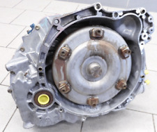 RENAULT ESPACE 4 / JK 2,2 dCi 150PS AUTOMATIKGETRIEBE GETRIEBE AUTOMATIK (OS91)