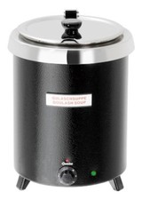 Suppentopf  "CLUB" 8,5 Liter