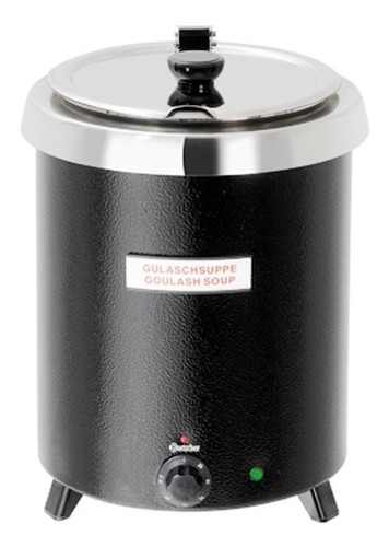 Suppentopf club 8 5 liter - "club",