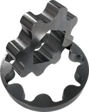 Boundary For Vauxhall Astra