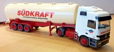 Südkraft spedition kippsilo - sÜdkraft,