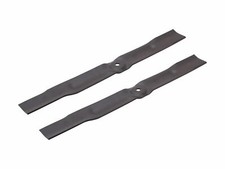 Messersatz (Wurf) passend für Hako 1203E Rasentraktor