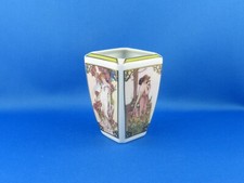 Kleine porzellan vase goebel - porzellan,