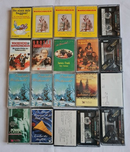 Sammlung konvolut 20 - konvolut:,