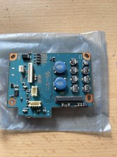 SONY HDR-FX1 DB-018 Mount Mounted Board - NEU