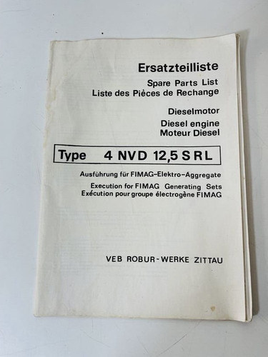 Unimog anleitung handbuch - unimog,
